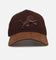 47 Brand Detroit Lions 'Chocolate Pie' 47 Offside Strapback Chocolate