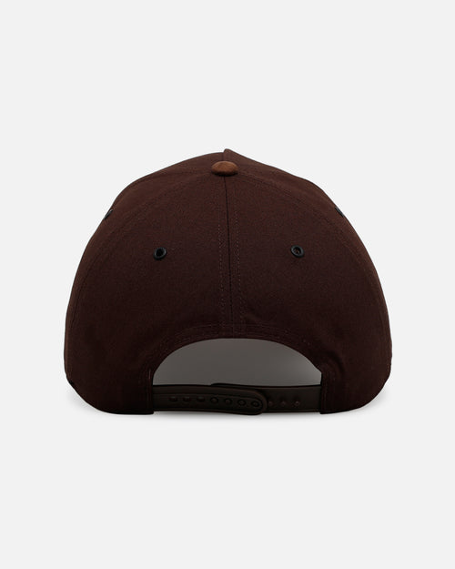47 Brand San Diego Padres 'Chocolate Pie' Offside Snapback Chocolate