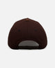 47 Brand San Diego Padres 'Chocolate Pie' Offside Snapback Chocolate