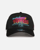 New Era New York Yankees 'Retro Arcade' 9FORTY A-Frame Snapback Black