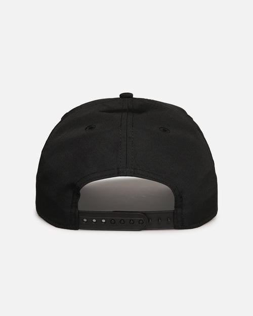 New Era New York Yankees 'Retro Arcade' 9FORTY A-Frame Snapback Black