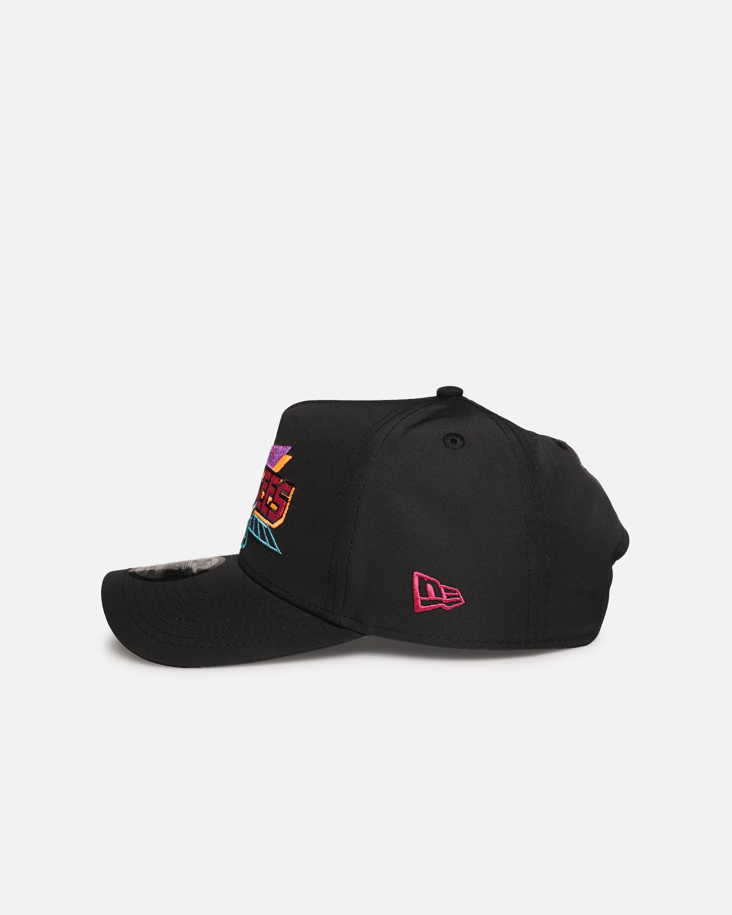 New Era New York Yankees 'Retro Arcade' 9FORTY A-Frame Snapback