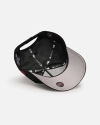 New Era New York Yankees 'Retro Arcade' 9FORTY A-Frame Snapback Black