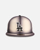 New Era Los Angeles Dodgers 'Gradient Edge' 59FIFTY Fitted Black