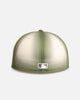 New Era New York Yankees 'Gradient Edge' 59FIFTY Fitted Green