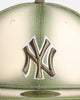 New Era New York Yankees 'Gradient Edge' 59FIFTY Fitted Green