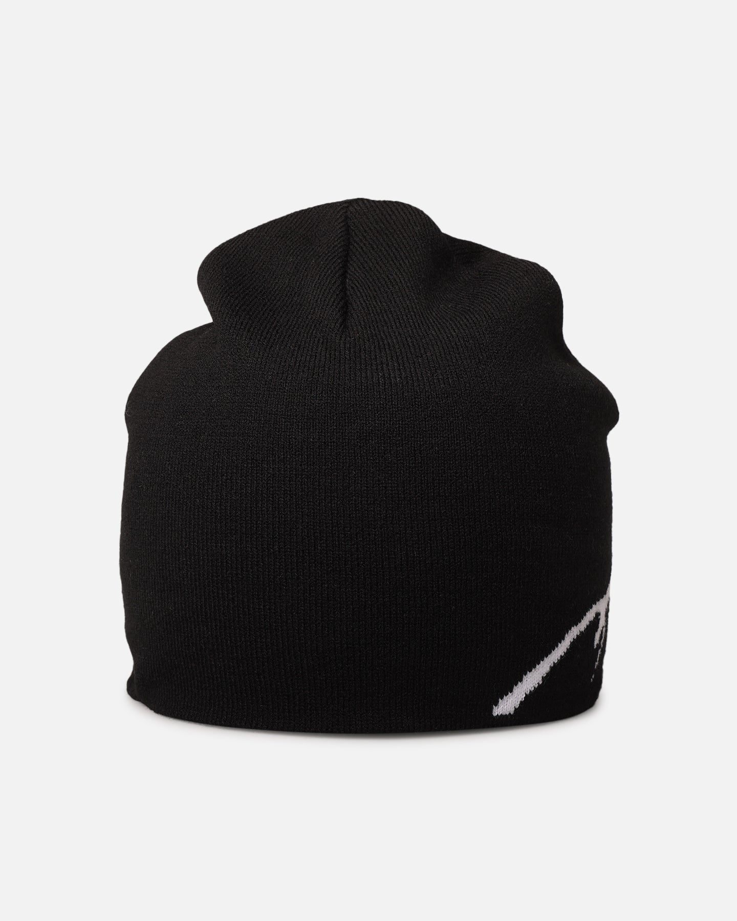 X-Large Gorilla Skull Beanie Black | Culture Kings
