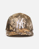New Era New York Yankees 'Realtree Edge' Camper Strapback Realtree Camo