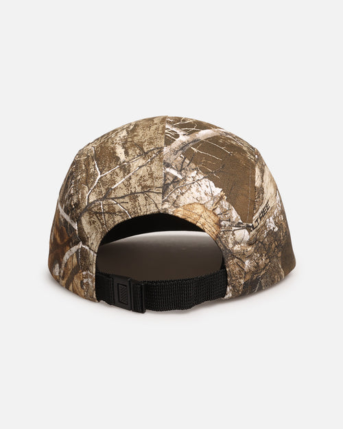 New Era New York Yankees 'Realtree Edge' Camper Strapback Realtree Camo