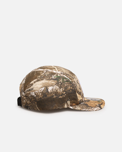 New Era New York Yankees 'Realtree Edge' Camper Strapback Realtree Camo