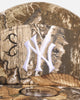 New Era New York Yankees 'Realtree Edge' Camper Strapback Realtree Camo