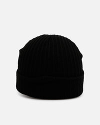 47 Brand Anaheim Ducks Harbor Cuff Knit Beanie Black