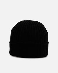 47 Brand Philadelphia Eagles Harbor Cuff Knit Beanie Black