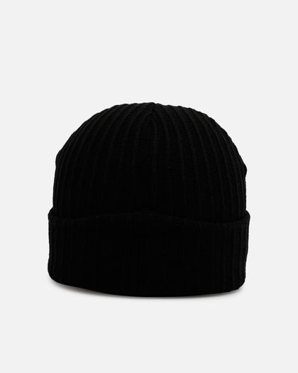 47 Brand Philadelphia Eagles Harbor Cuff Knit Beanie Black