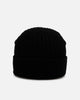 47 Brand New York Yankees Harbor Cuff Knit Beanie Black