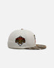 New Era Boston Red Sox 'Stars And Stripes' 59FIFTY Fitted Chrome