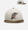 New Era Florida Marlins 'Stars And Stripes' 59FIFTY Fitted Chrome