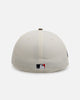 New Era New York Yankees 'Stars And Stripes' 59FIFTY Fitted Chrome
