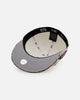 New Era New York Yankees 'Stars And Stripes' 59FIFTY Fitted Chrome