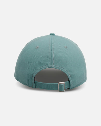 New Era Los Angeles Dodgers 'Location' 9TWENTY Strapback Light Green