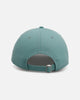 New Era Los Angeles Dodgers 'Location' 9TWENTY Strapback Light Green