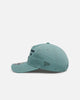 New Era Los Angeles Dodgers 'Location' 9TWENTY Strapback Light Green