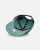 New Era Los Angeles Dodgers 'Location' 9TWENTY Strapback Light Green