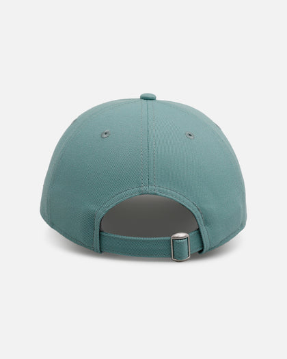 New Era New York Yankees 'Location' 9TWENTY Strapback Light Green