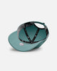 New Era New York Yankees 'Location' 9TWENTY Strapback Light Green