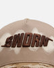 Sworn To Us Sworn Sound Snapback Desert