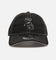 New Era Chicago White Sox 'Contrast Stitch' 9TWENTY Strapback Official Team Colour