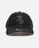 New Era Chicago White Sox 'Contrast Stitch' 9TWENTY Strapback Official Team Colour
