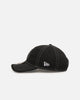 New Era Chicago White Sox 'Contrast Stitch' 9TWENTY Strapback Official Team Colour