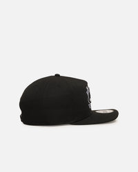 New Era Anaheim Ducks 'Classic' 9FIFTY A-Frame Snapback Black