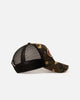 Von Dutch Camo Patch Trucker Snapback Camo