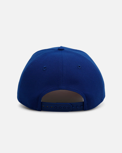 New Era Toronto Blue Jays 'Team Color Hearts' 9FORTY A-Frame Snapback Official Team Color