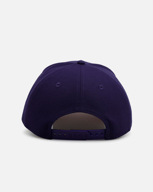 New Era Arizona Diamondbacks 'Team Color Hearts' 9FORTY A-Frame Snapback Official Team Color