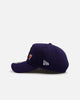 New Era Arizona Diamondbacks 'Team Color Hearts' 9FORTY A-Frame Snapback Official Team Color