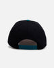 New Era Seattle Mariners 'Team Color Hearts' 9FORTY A-Frame Snapback Official Team Color