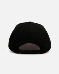 New Era New York Mets 'Team Color Hearts' 9FORTY A-Frame Snapback Official Team Color