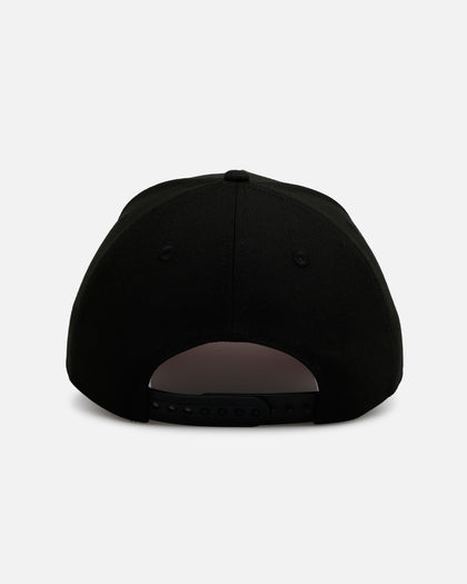 New Era New York Mets 'Team Color Hearts' 9FORTY A-Frame Snapback Official Team Color