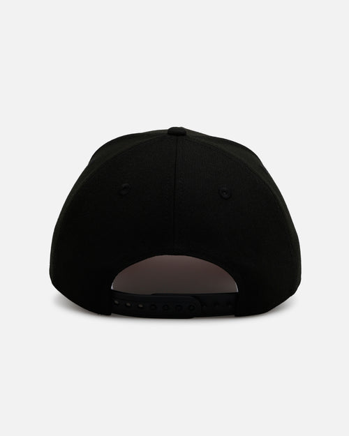 New Era New York Mets 'Team Color Hearts' 9FORTY A-Frame Snapback Official Team Color