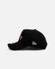 New Era New York Mets 'Team Color Hearts' 9FORTY A-Frame Snapback Official Team Color