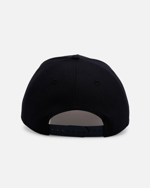 New Era Washington Nationals 'Team Color Hearts' 9FORTY A-Frame Snapback Official Team Color