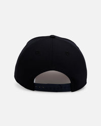 New Era Detroit Tigers 'Team Color Hearts' 9FORTY A-Frame Snapback Official Team Color