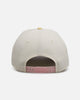 New Era Denver Nuggets 'Pink Lemonade' 9FORTY A-Frame Snapback Pink/Yellow