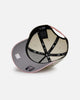 New Era Miami Heat 'Pink Lemonade' 9FORTY A-Frame Snapback Pink/Yellow
