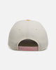 New Era Milwaukee Bucks 'Pink Lemonade' 9FORTY A-Frame Snapback Pink/Yellow