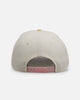 New Era Orlando Magic 'Pink Lemonade' 9FORTY A-Frame Snapback Pink/Yellow