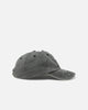 Playboy Distressed Vintage Strapback Dad Hat Black